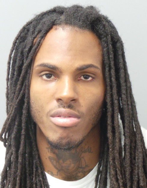Najee Neal